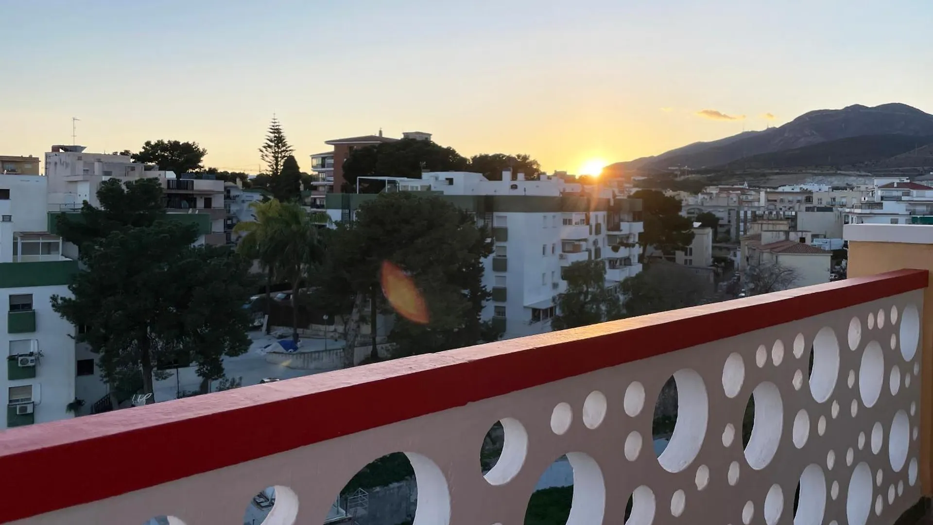 Apartamento Mirando Torremolinos Appartamento