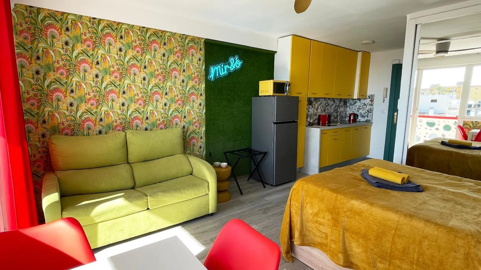 Apartamento Mirando Torremolinos