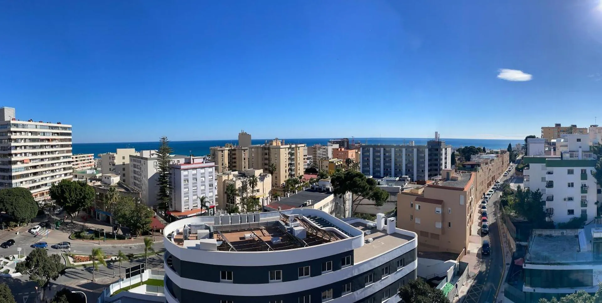 Apartamento Mirando Torremolinos Spagna