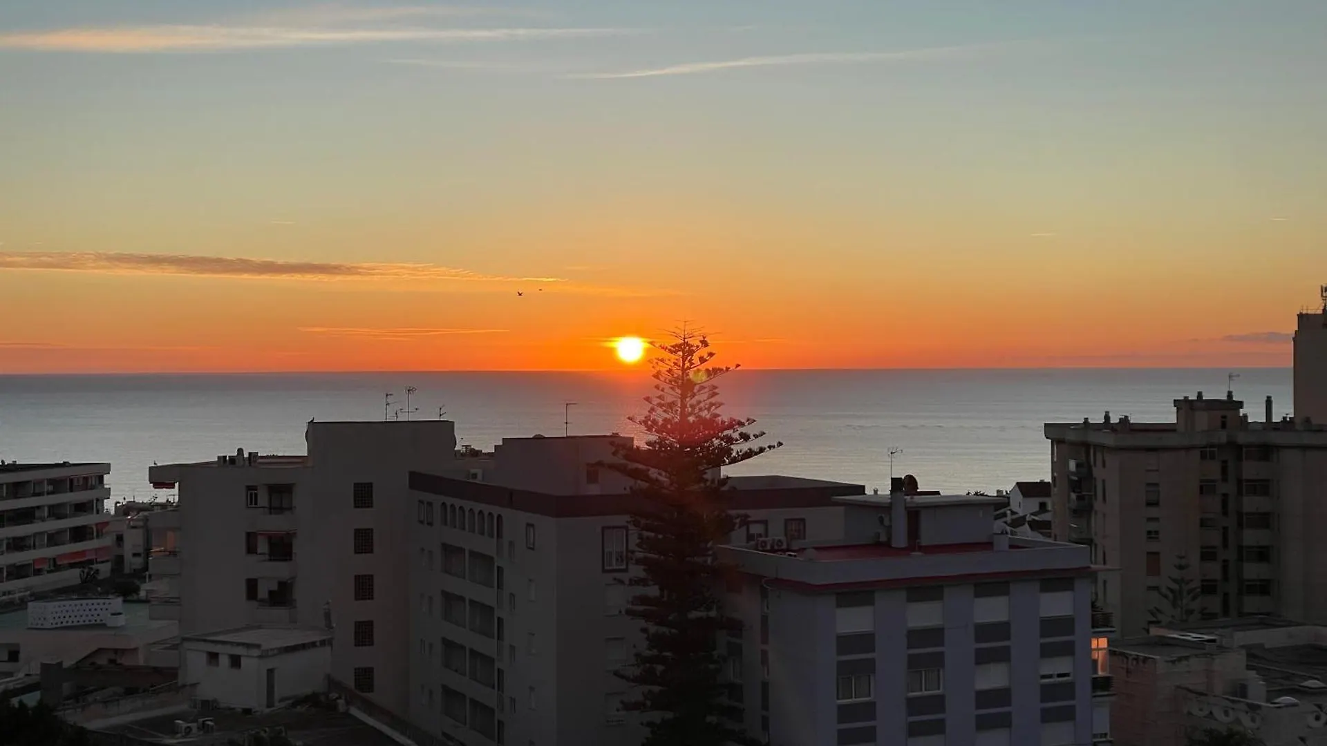 Apartment Apartamento Mirando Torremolinos