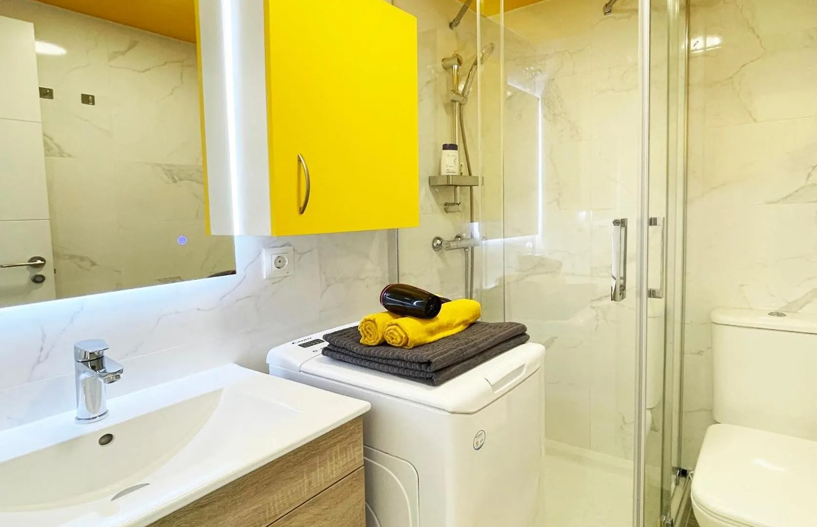 Apartamento Mirando Torremolinos 0*,